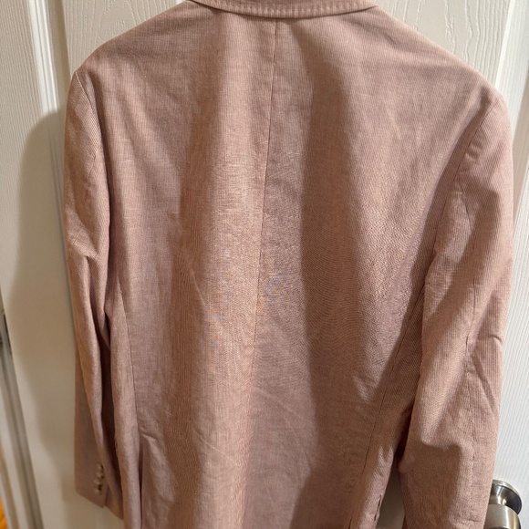 Men’s Blazer (36R) / Sport Coat | J Crew “Ludlow” - Picture 7 of 7